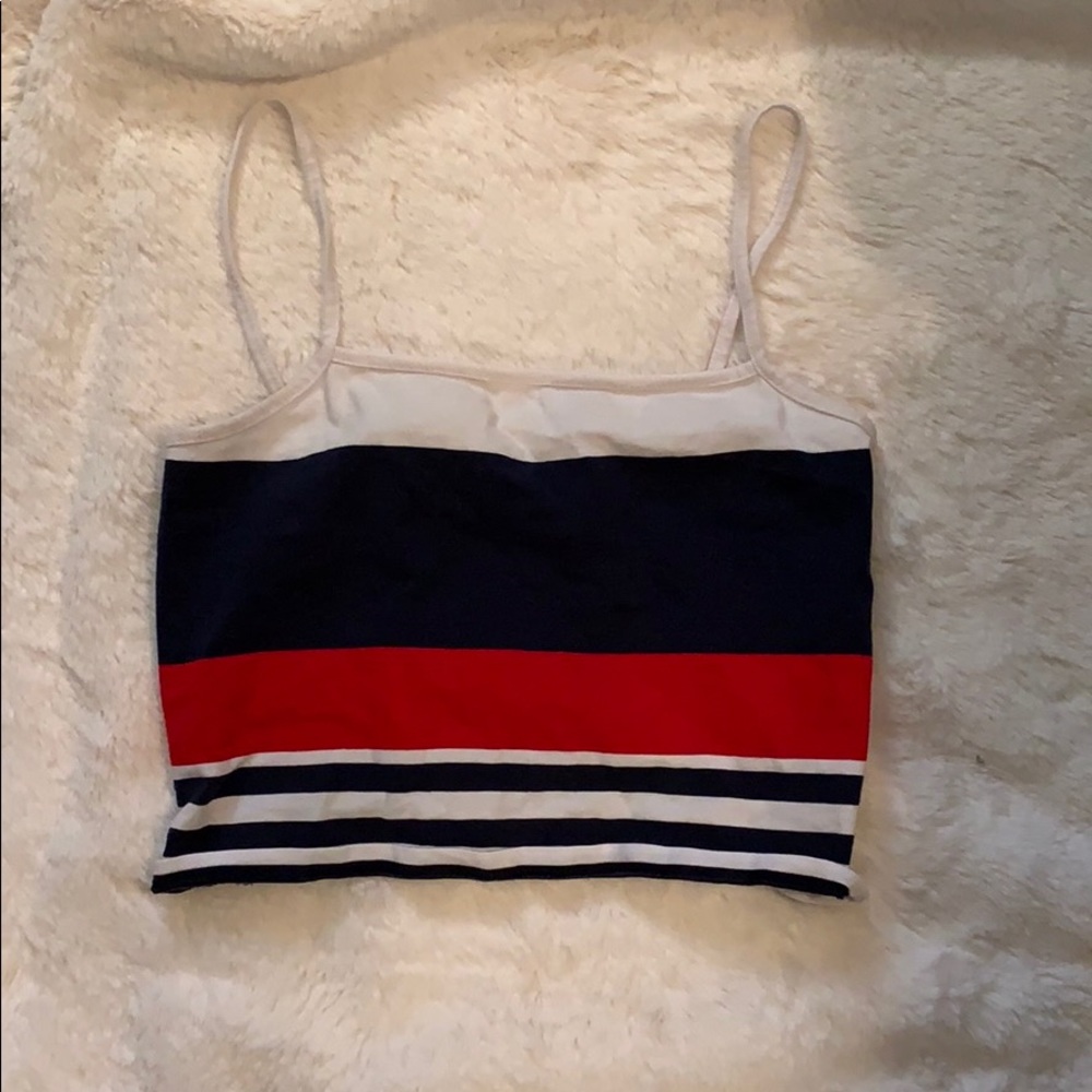 Brandy Melville crop tank!